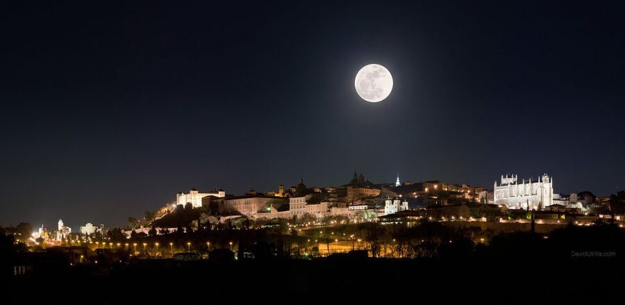 Toledo: Una Mágica noche Toledana - Key moments and why they matter