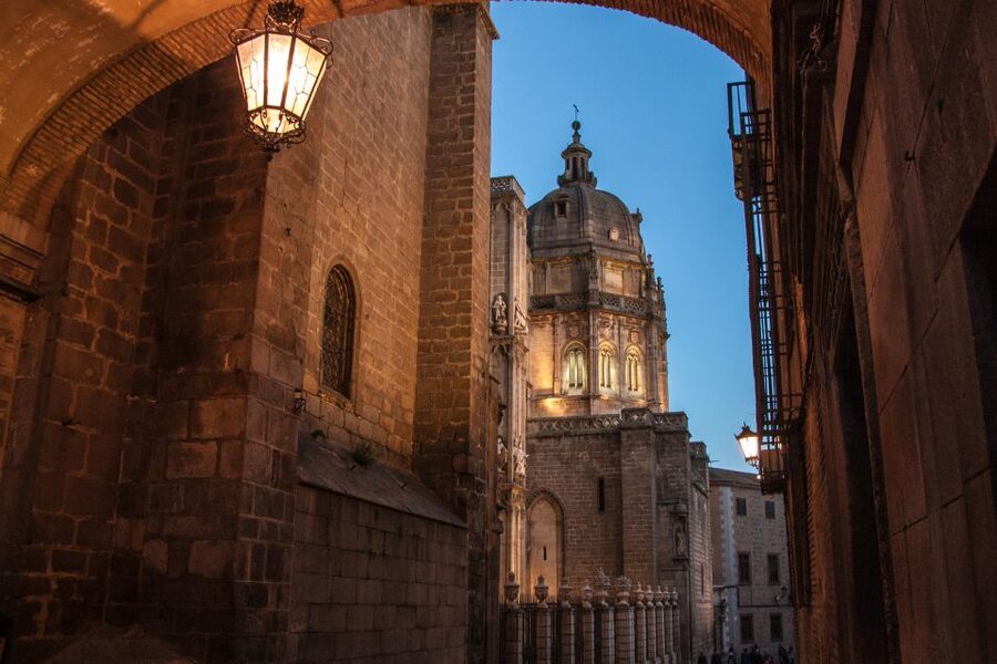 Toledo: Una Mágica noche Toledana - Comfort, pacing, and who this suits best
