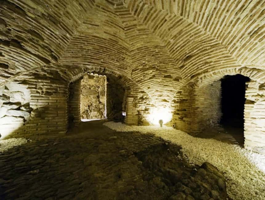 Toledo: Underground Guided Tour with Entry Ticket - Key Things to Know Before You Go Underground