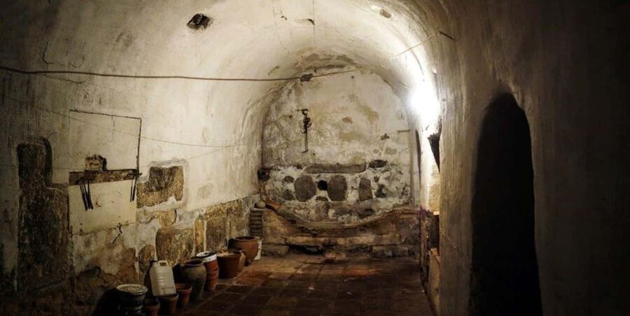 Toledo: Underground Guided Tour with Entry Ticket - Physical Reality Check: What Might Feel Challenging