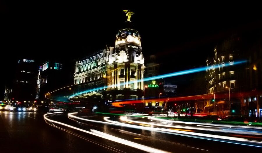 Tonight Madrid with optional Flamenco Show - Key Highlights You Will Feel Right Away
