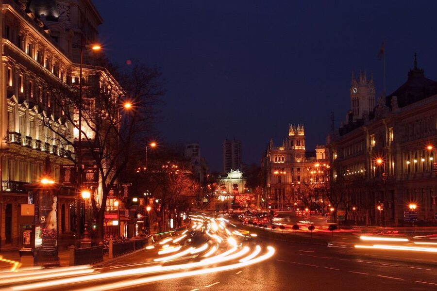 Tonight Madrid with optional Flamenco Show - Price and Value: What $14 Buys in Madrid