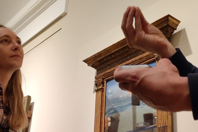 Tour 'Best of Prado Museum' (Skip the line ticket. 7 people max.) - Why the Prado works best with a guide and a tight group