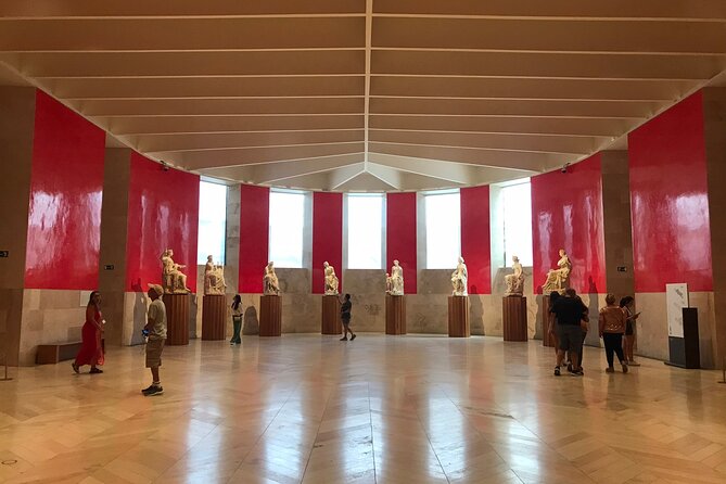 Tour 'Best of Prado Museum' (Skip the line ticket. 7 people max.) - A focused route through Prado highlights