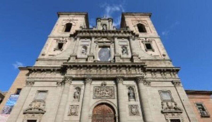 Tour of the Inquisition and Witchcraft in Toledo - Key highlights worth your attention