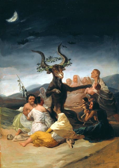 Tour of the Inquisition and Witchcraft in Toledo - Why Toledo fits the Inquisition story so well