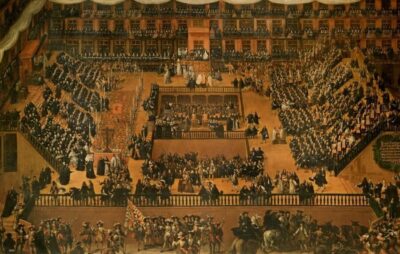 Tour of the Inquisition and Witchcraft in Toledo