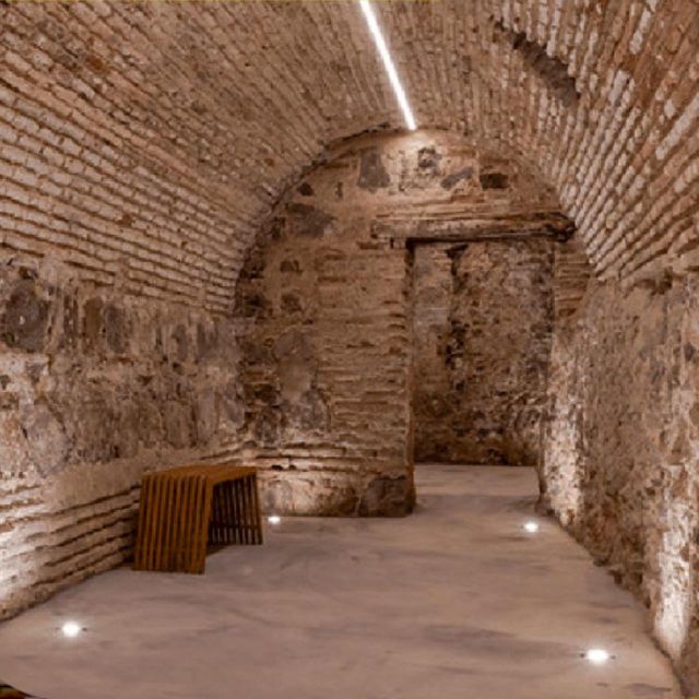 TOUR “ TOLEDO TODO EN UNO ” - Should you book Toledo Todo en Uno?