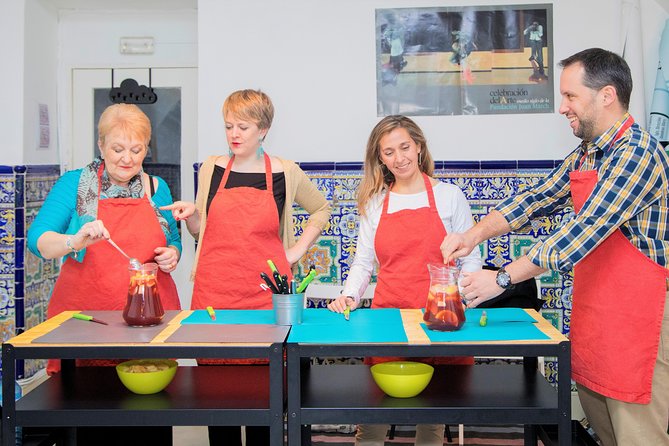 Traditional Paella & Tortilla & Sangria - Who Should Book This, and Who Might Skip It
