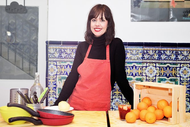 Traditional Paella & Tortilla & Sangria - Tips So You Get the Most Out of Your 12:00 pm Class