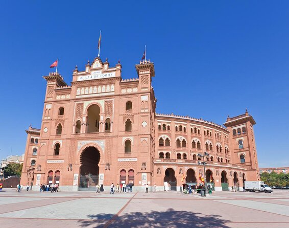 VIP visit to the Las Ventas Bullring in Madrid - Key Highlights You Should Not Miss