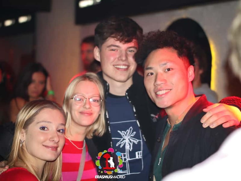 Wild Night Pub Crawl: Free Shots, Games & VIP Club Entry! - Potential issues to plan for before you commit