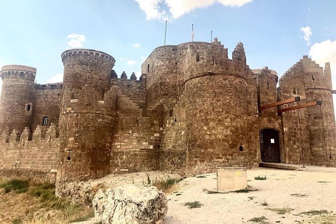 Windmills of Don Quixote Wine Tour & Tasting from Madrid - Cervantes stops in La Mancha: why the book connection matters