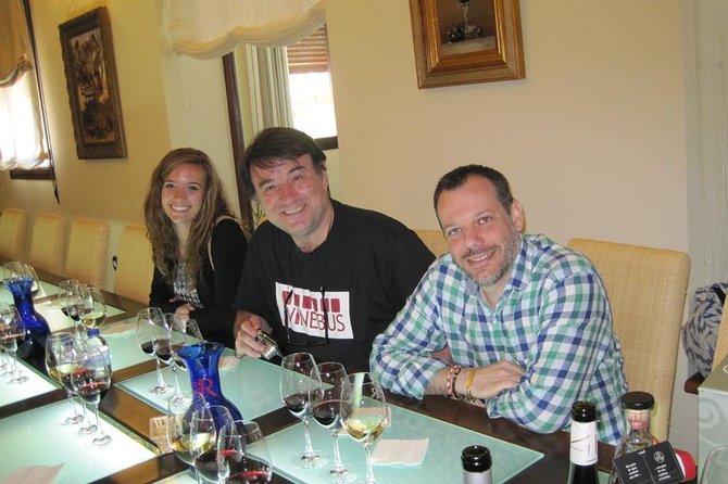 Windmills of Don Quixote Wine Tour & Tasting from Madrid - Winery visit and wine tasting: what you should expect to learn